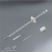 LIKOV Montážní nástroj GECKO U8 TOOL a EPS zátka